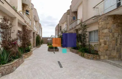 Casa a venda com 195m², 3 quartos, 4 banheiros sendo 3 suites e 3 vagas - vila formosa