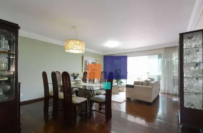 Cobertura a venda com 382m², 4 quartos, 6 banheiros sendo 3 suítes e 6 vagas - santa cecília