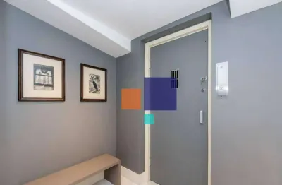 Apartamento 178m² com 03 dormitórios (01 suíte) e 1 vaga - vende-se no itaim bibi