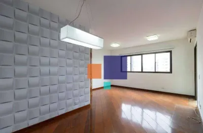 Apartamento a venda com 89m², 3 quartos, 3 banheiros sendo 1 suite e 2 vagas - indianópolis