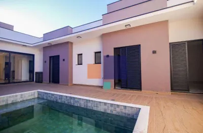 Casa com 3 dormitórios à venda, 205 m² por r$ 1.570.000,00 - residencial evidências  - indaiatuba/sp