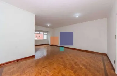 Apartamento a venda com 145m², 3 quartos, 3 banheiros sendo 1 suite e 1 vaga - Parque Santa Cecília