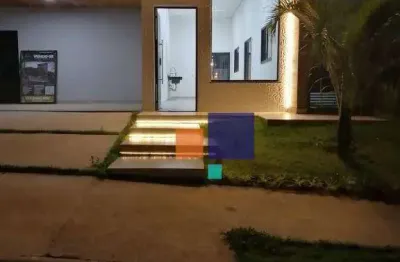 Casa com 3 dormitórios à venda, 135 m² por r$ 955.000,00 - residencial colinas - caçapava/sp