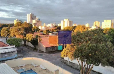 Apartamento com 3 dormitórios à venda, 100 m² por r$ 935.000,00 - jardim américa - são josé dos campos/sp