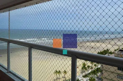 Apartamento a venda com 95m², 2 quartos, 3 banheiros, sendo 2 suites e 2 vagas - vila guilhermina