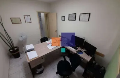 Sobrado à venda, 226 m² por r$ 635.000,00 - baeta neves - são bernardo do campo/sp