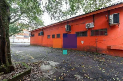 Barracão / Galpão / Depósito para alugar na Rua Amazonas, Centro, São Caetano do Sul