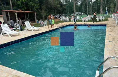 Cháchara para locação ou venda na represa billings,  são 4500 m2 disponíveis para lazer, eventos, clinicas  etc.