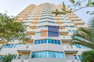 Conjunto à venda, 33 m² por r$ 340.000,00 - brooklin - são paulo/sp