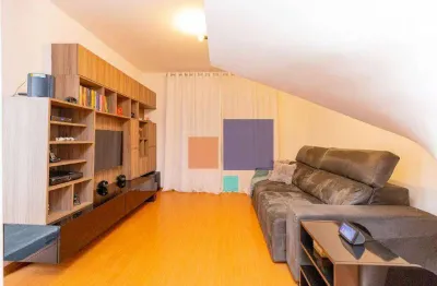 Casa com 131m², 03 dormitórios (01 suíte), 2 vagas e espaço gourmet - vende-se em santo amaro