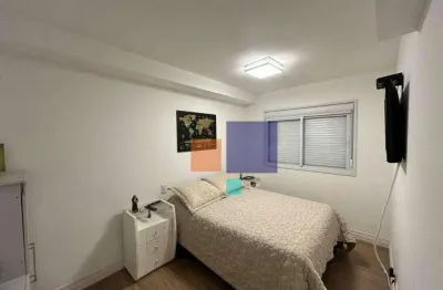 Apartamento 63m² com 02 dormitórios (01 suíte) e 2 vagas - vende-se no carrão