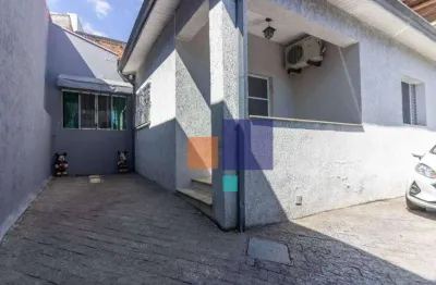 Casa a venda com 191m², 4 quartos, 4 banheiros sendo 2 suites e 3 vagas - sítio do mandaqui