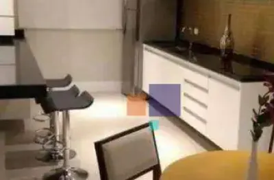 Apartamento com 2 dormitórios à venda, 50 m² por r$ 369.000,00 - vila curuçá - santo andré/sp