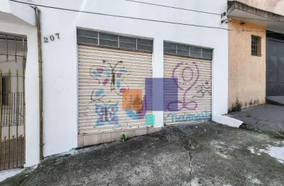 Casa a venda com 147m², 3 quartos, 2 banheiros e 2 vagas - vila oratório