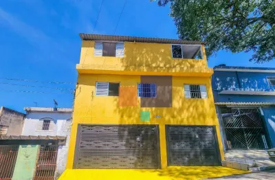 Studio a venda com 262m², 7 quartos, 4 banheiros e 3 vagas - vila primavera
