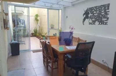 Apartamento com 2 dormitórios à venda, 93 m² por r$ 695.000,00 - barcelona - são caetano do sul/sp