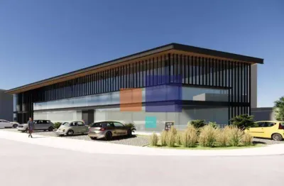 Salão para alugar, 748 m² por r$ 78.666,76/mês - santa paula - são caetano do sul/sp
