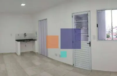 Studio de 20 e 25m² para locação no jardim são paulo