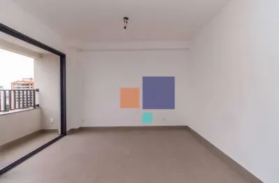 Kitnet / Stúdio à venda na Rua Doutor Tomás Alves, Vila Mariana, São Paulo