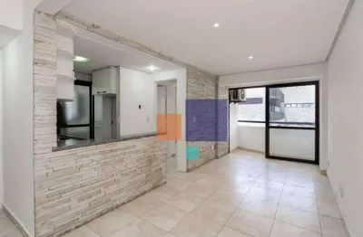 Apartamento a venda com  115m², 2 quartos, 2 banheiros sendo 2 vagas -indianópolis