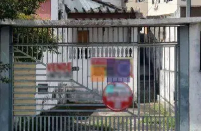 Terreno à venda, 500 m² por r$ 980.000,00 - sta. maria - são caetano do sul/sp