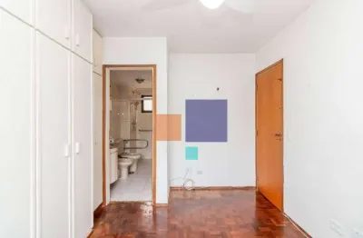 Apartamento 81m² com 3 dormitórios (1 suíte) e 2 vagas - vende-se na vila mariana