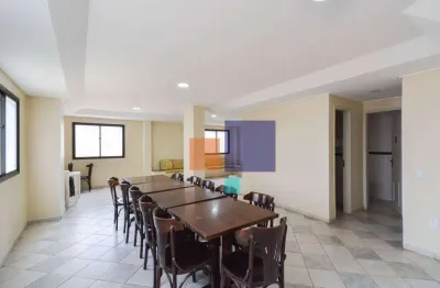 Apartamento 98m² com 3 dormitórios (1 suíte) e 2 vagas - vende-se na saúde