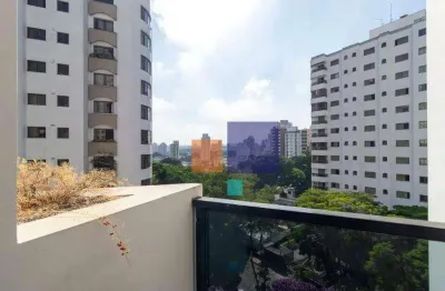 Apartamento com 4 dormitórios à venda, 255 m² por r$ 1.895.000,00 - parque colonial - são paulo/sp