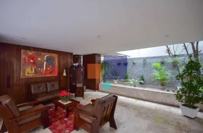 Apartamento 90m² com 3 dormitórios (1 suíte), sem vaga - vende-se na santa cecília