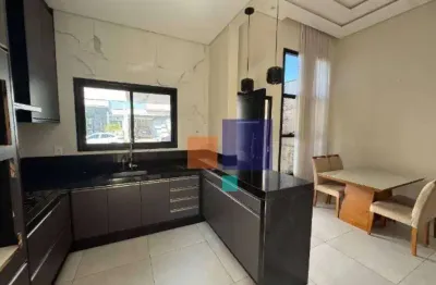 Casa com 3 dormitórios, 105 m² - venda por r$ 945.000,00 ou aluguel por r$ 6.358,00/mês - condomínio vila ytu - indaiatuba/sp