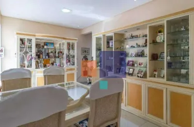 Apartamento a venda com 91m², 4 quartos, 2 banheiros sendo 1 suite - vila mariana