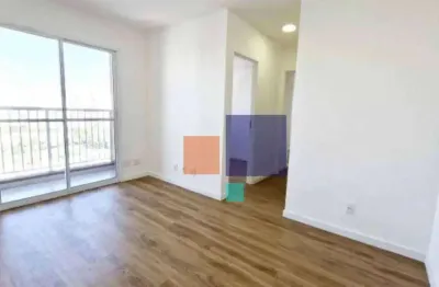 Apartamento a venda com 44m², 2 quartos, 1 banheiro sendo 1 vaga - maranhão