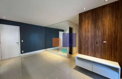 Apartamento 2 dormitórios para locação na av. interlagos - sp - pacote r$ 4.200,00