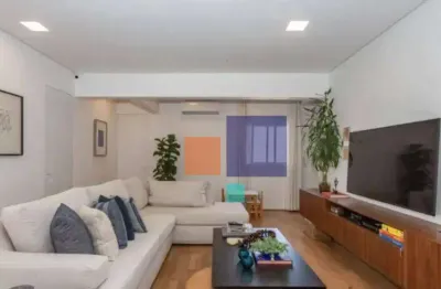 Apartamento a venda 110m², 2 quartos, 3 banheiros sendo 2 suites e 4 vagas - bosque da saúde