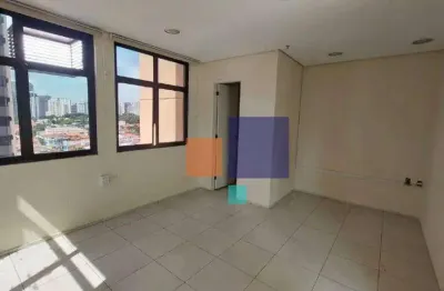 Conjunto a venda com 40m², com 2 banheiros e 1 vaga - chácara santo ântonio