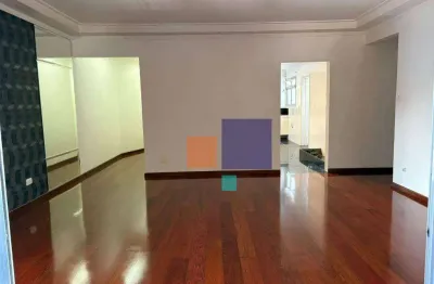 Apartamento com 4 dormitórios à venda, 164 m² por r$ 679.000,00 - centro - santo andré/sp