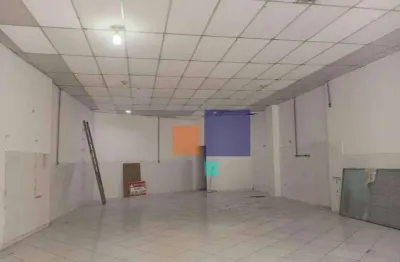 Loja, 145 m² - venda por r$ 870.000,00 ou aluguel por r$ 8.700,00/mês - centro - são bernardo do campo/sp