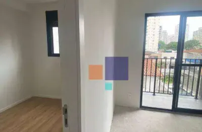 Apartamento com 1 quarto à venda na Rua Alvorada, Vila Olímpia, São Paulo