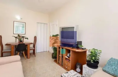 Apartamento a venda com 54m², 2 quartos, 2 banheiro - vila saúde
