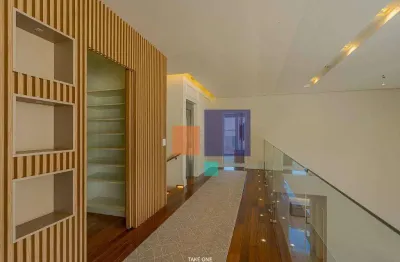 Casa alto padrão 686m² com 04 suítes e 3 vagas - vende-se em vinhedo