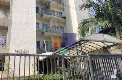 Apartamento com 2 dormitórios, 56 m² - venda por r$ 370.000,00 ou aluguel por r$ 2.888,00/mês - vila parque jabaquara - são paulo/sp
