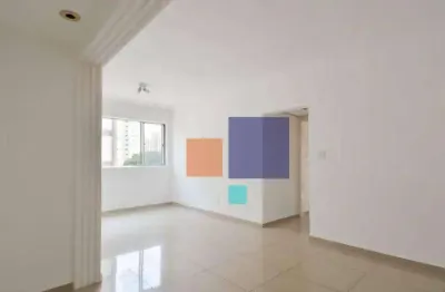 Apartamento a venda com 86m², 2 quartos, 4 banheiros sendo 2 suites e 1 vaga - indianópolis