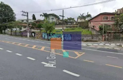 Terreno à venda, 900 m² por r$ 3.890.000,00 - morumbi - são paulo/sp