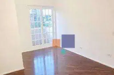 Apartamento 70m² com 2 dormitórios e 1 vaga - aluga-se na vila olímpia