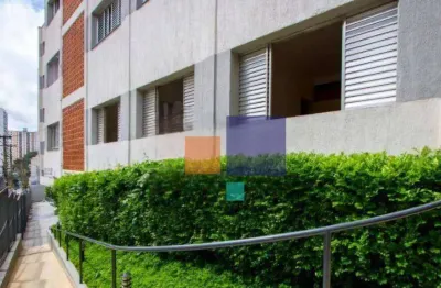 Apartamento com 2 dormitórios à venda, 64 m² por r$ 380.000,00 - centro - santo andré/sp