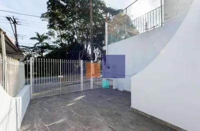 Sobrado 83m², com 3 dormitórios e 1 vaga - vende-se no bosque da saúde