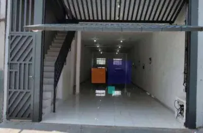 Sobrado com 2 dormitórios à venda, 280 m² por r$ 1.250.000,00 - jardim utinga - santo andré/sp