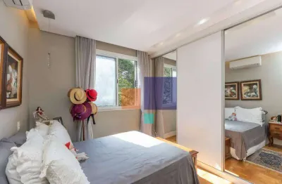 Apartamento 76m² com 2 suítes e 1 vaga - vende-se na saúde