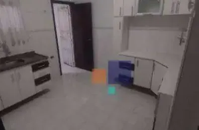 Apartamento com 3 dormitórios à venda, 86 m² por r$ 615.000,00 - vila humaitá - santo andré/sp