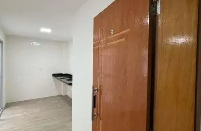 Apartamento de 2 dormitórios, 01 suíte, à venda, 44 m² por r$ 370.000 - parque das nações - santo andré/sp